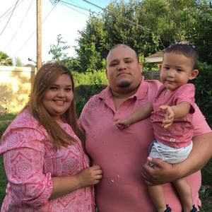 Meet your Posher, Steven